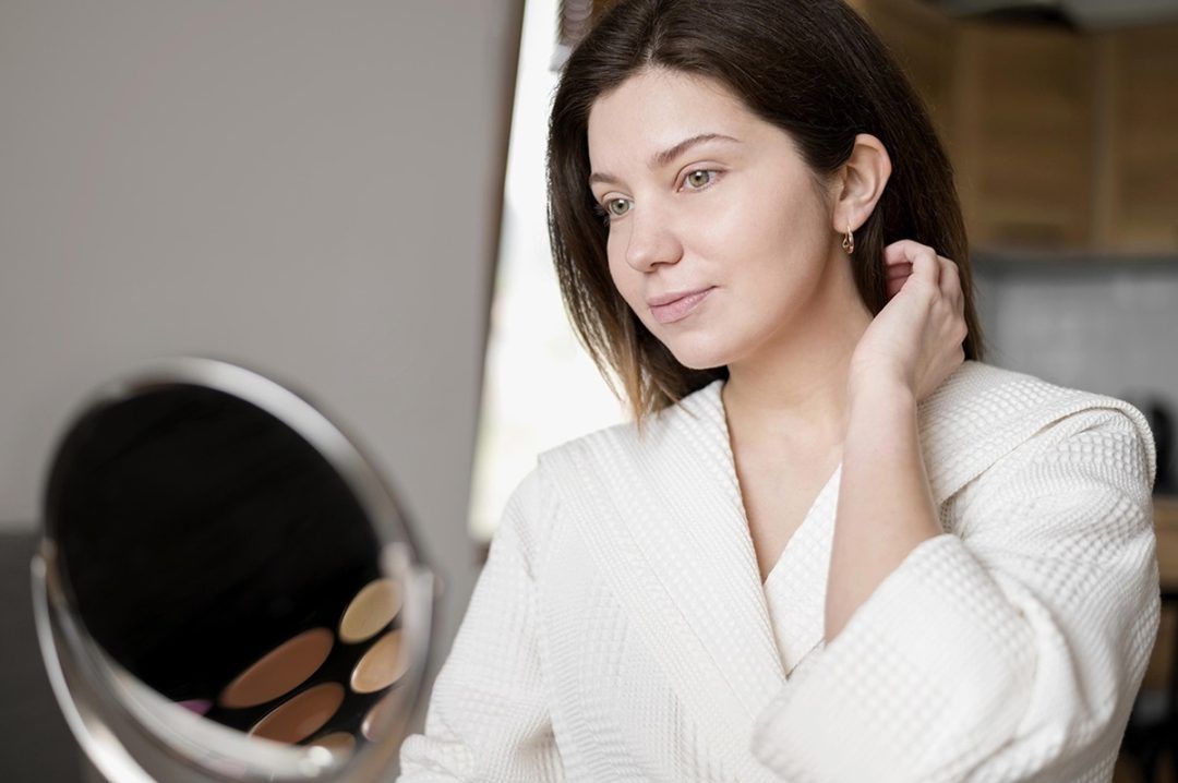 Naturalidade é o novo olhar da cirurgia plástica facial