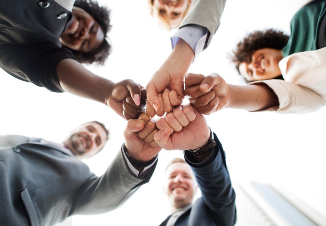 Sicoob Credicom representa o cooperativismo na Suécia