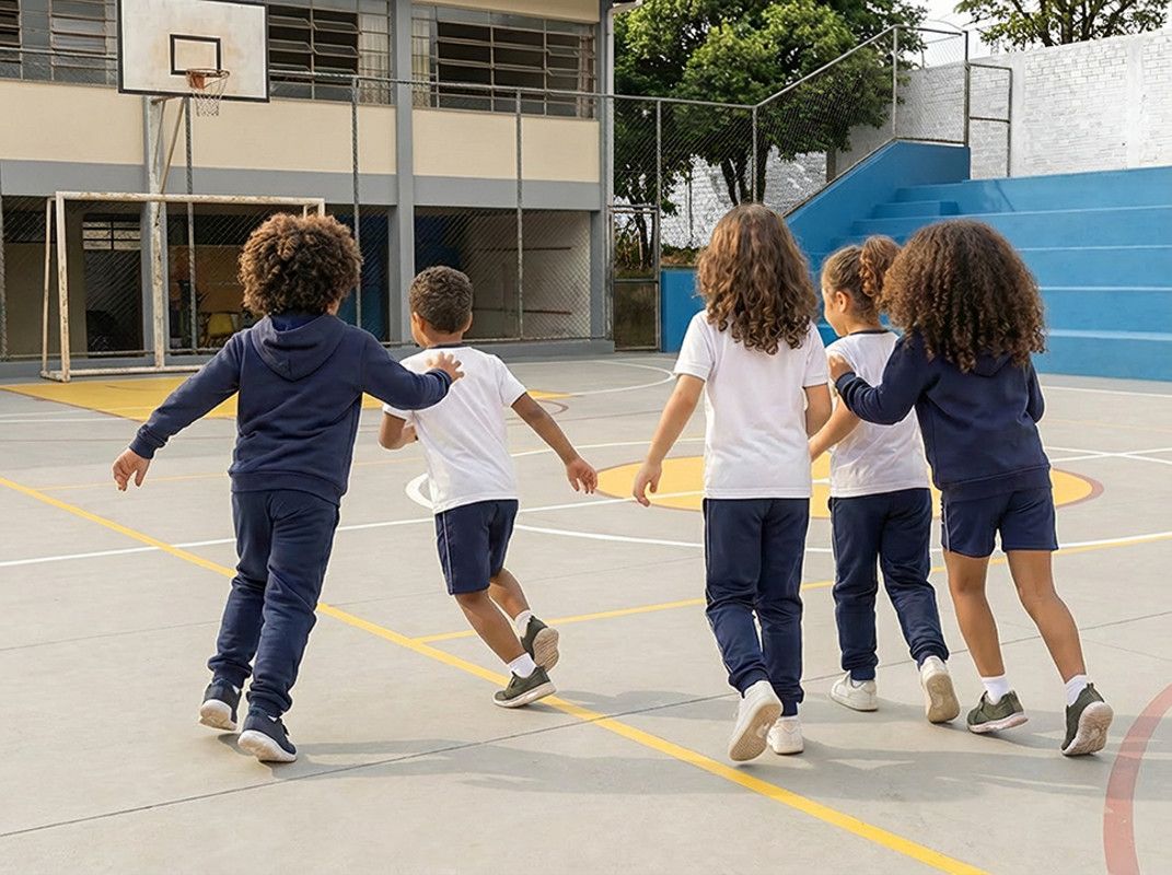 Estrela Lojas integra o Programa Auxílio Uniforme Escolar da Prefeitura de SP