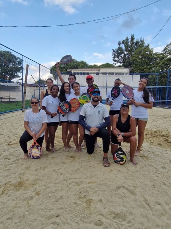 BioBeach Open reúne esporte, ciência e ações de inclusão
