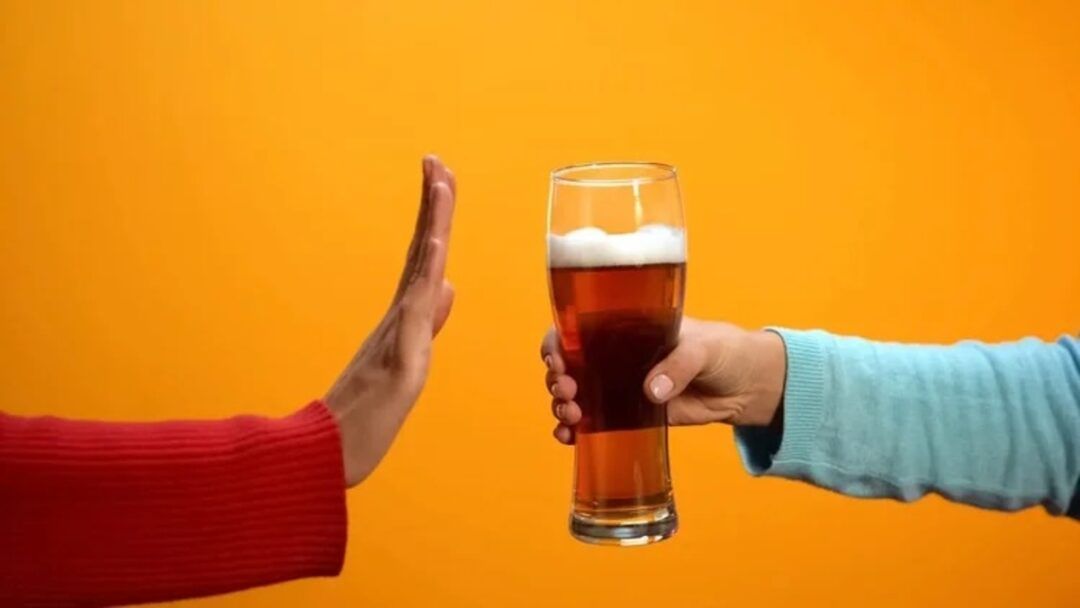 Dry January incentiva reflexão sobre consumo de álcool