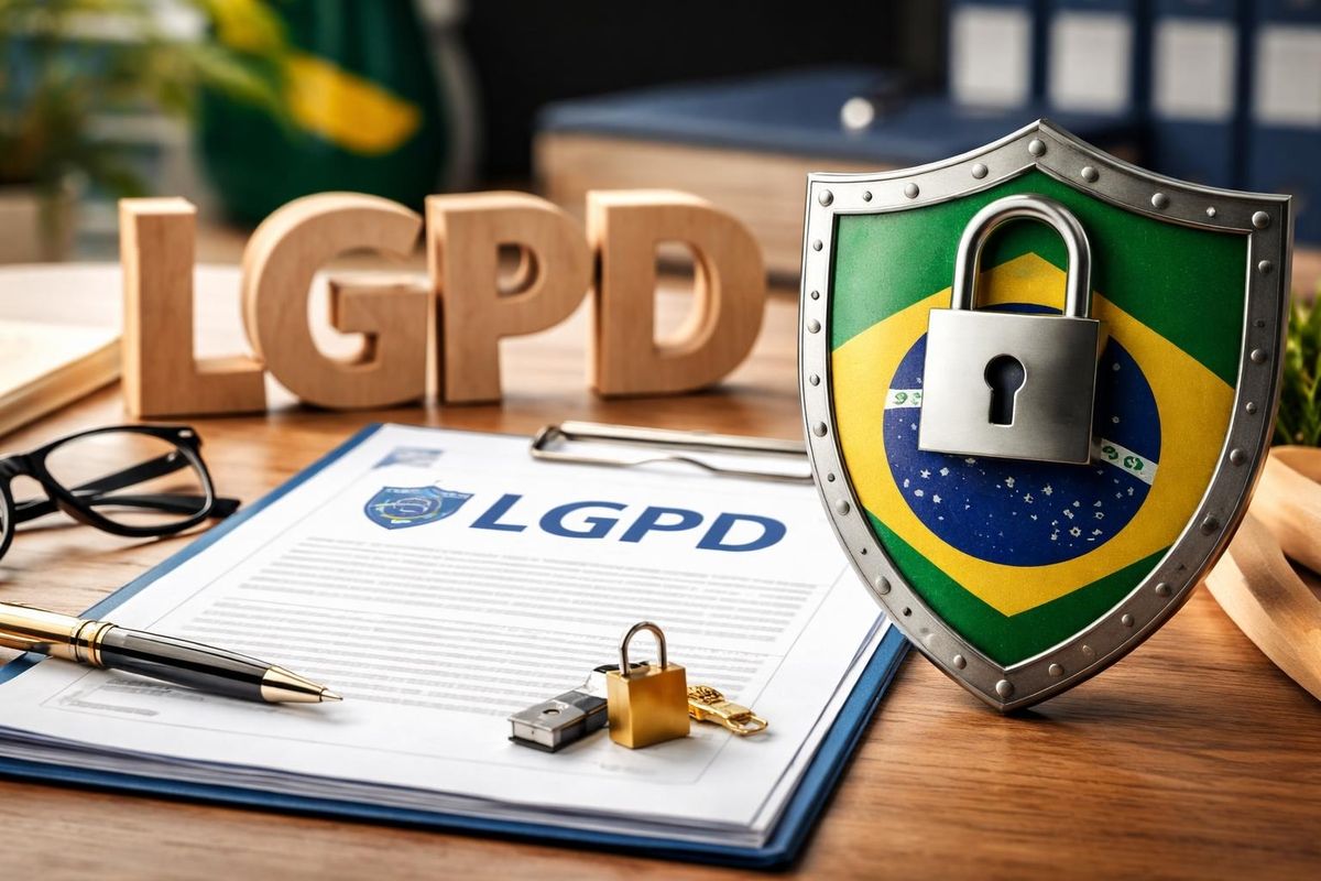 Folha PJ LGPD