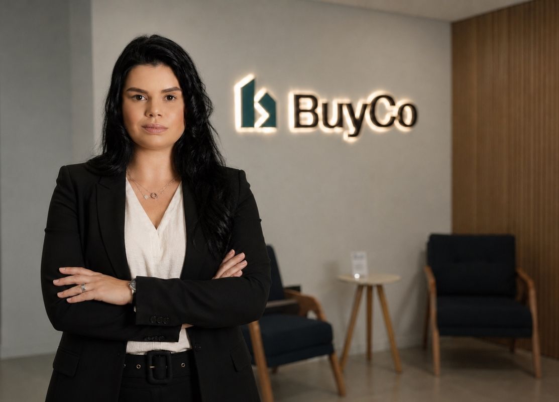 BuyCo Brasil