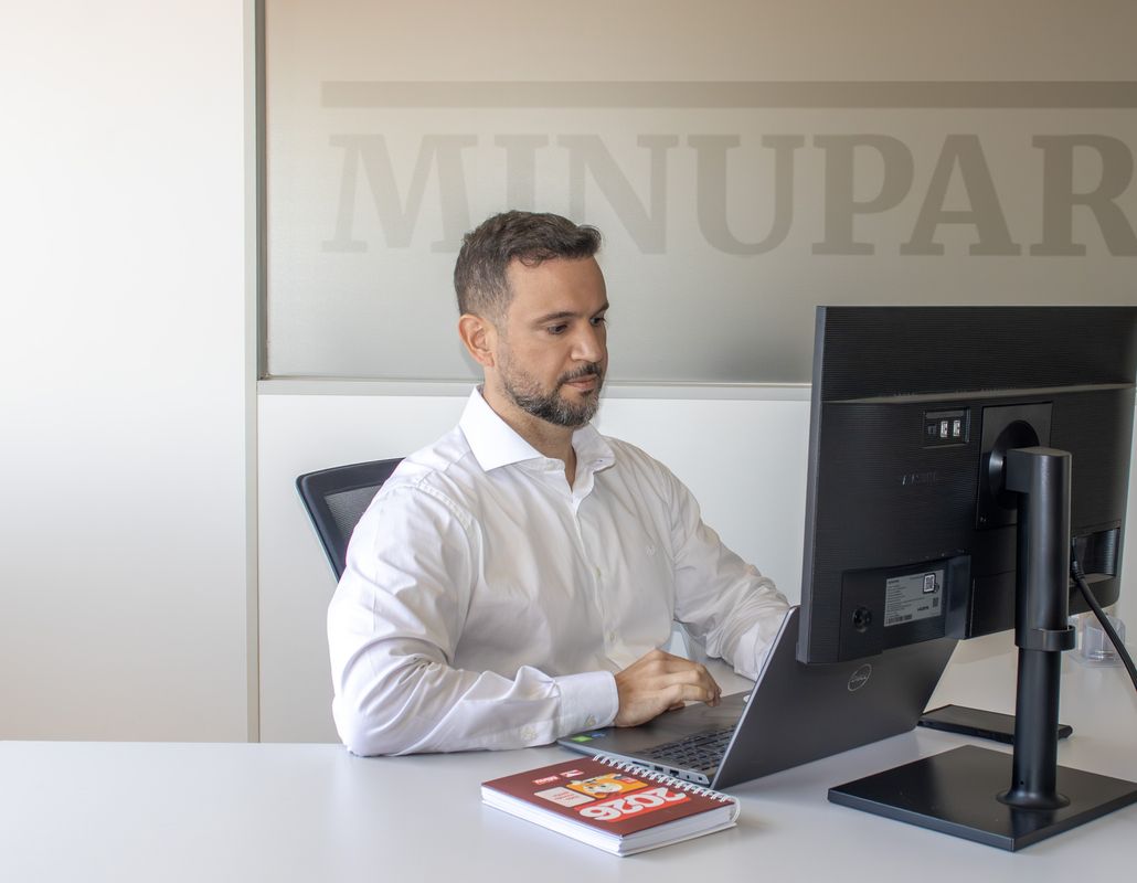 Minuano reverte patrimônio negativo e consolida virada