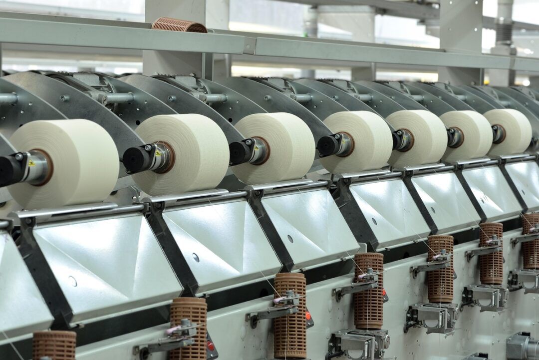 Medida antidumping ameaça setor têxtil, afirmam empresários