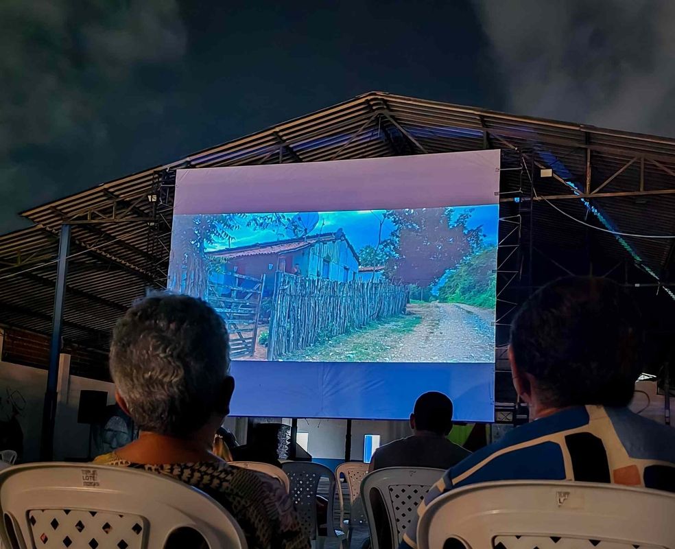 Festival Curta Canoa recebe inscrições para a 16ª edição