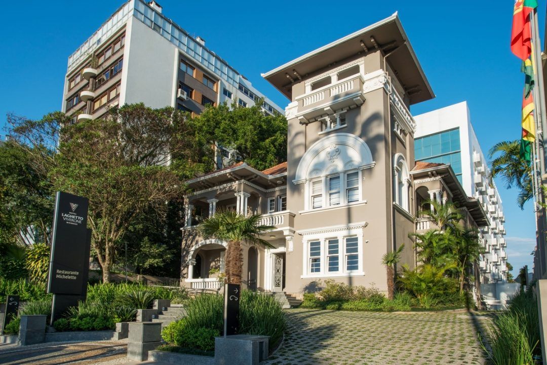 Laghetto Moinhos promove conexão com o turismo urbano