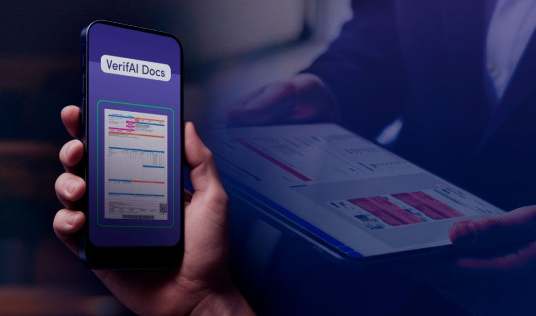 Caf lança solução para prevenção de fraudes em documentos
