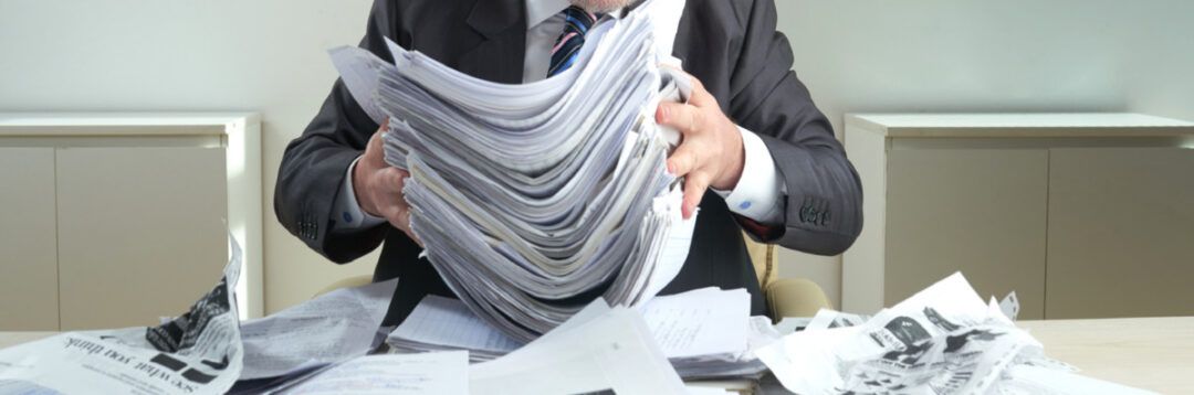 Falta de cadências de gestão impacta operação de CSCs