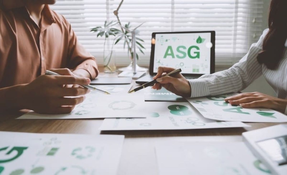 Faculdades de Administração ganham conteúdo gratuito de ASG