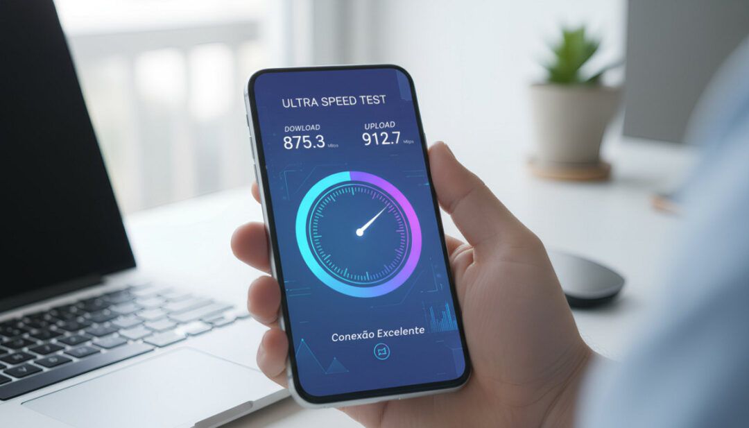 Tecnologia 5G avança pelo interior do Brasil