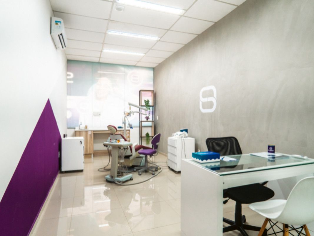 Modelo de franquia atrai cada vez mais dentistas