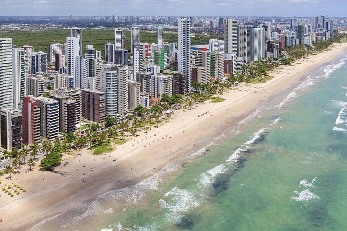 Nordeste puxa expectativa de alta nas férias de julho