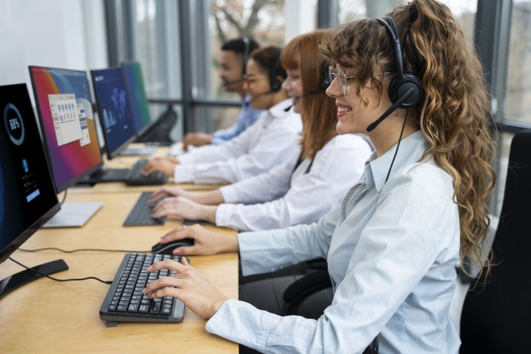Manpower abre 84 vagas para atendimento ao cliente em SP