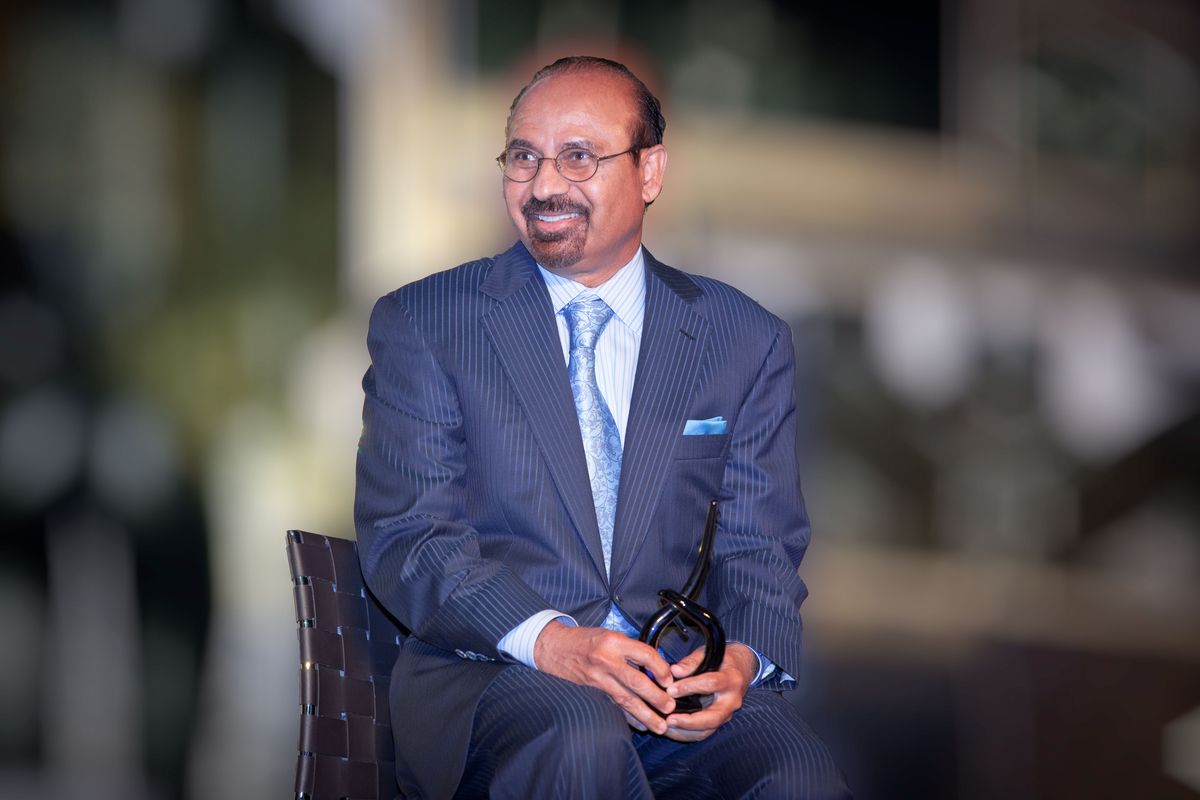 Foto de Dr. ali syed