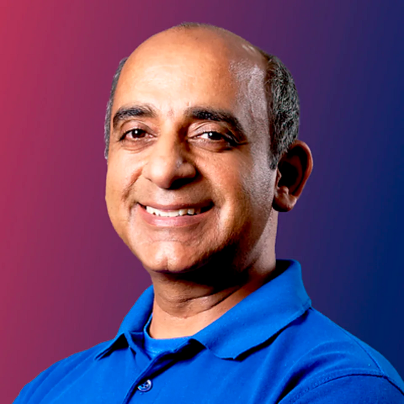 Anuj Khanna Sohum, Presidente, Diretor Geral e CEO da Affle
