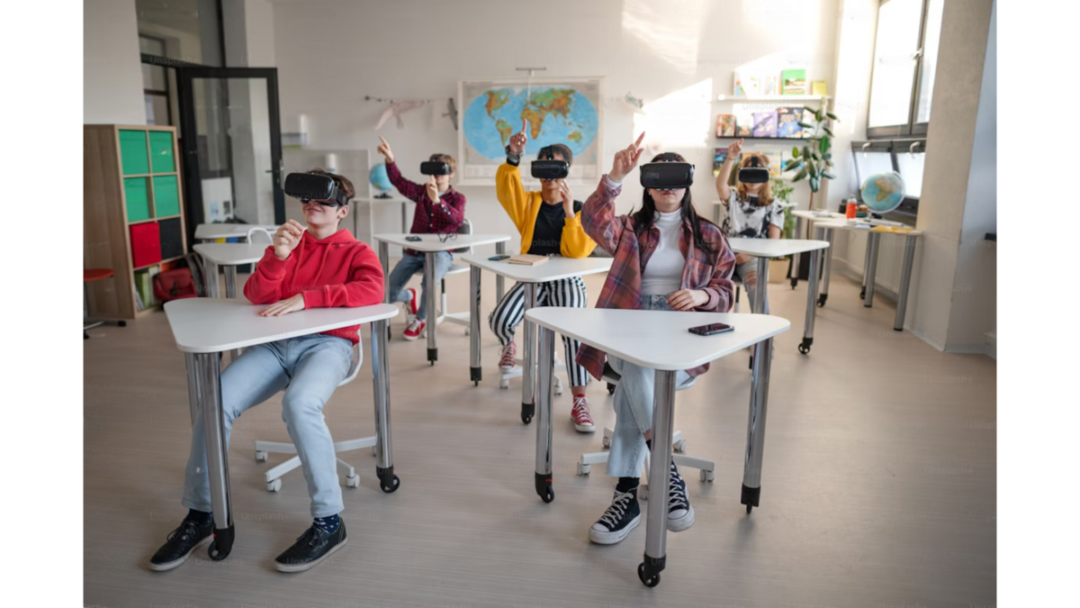 Novo perfil dos estudantes: escolas estão se adaptando