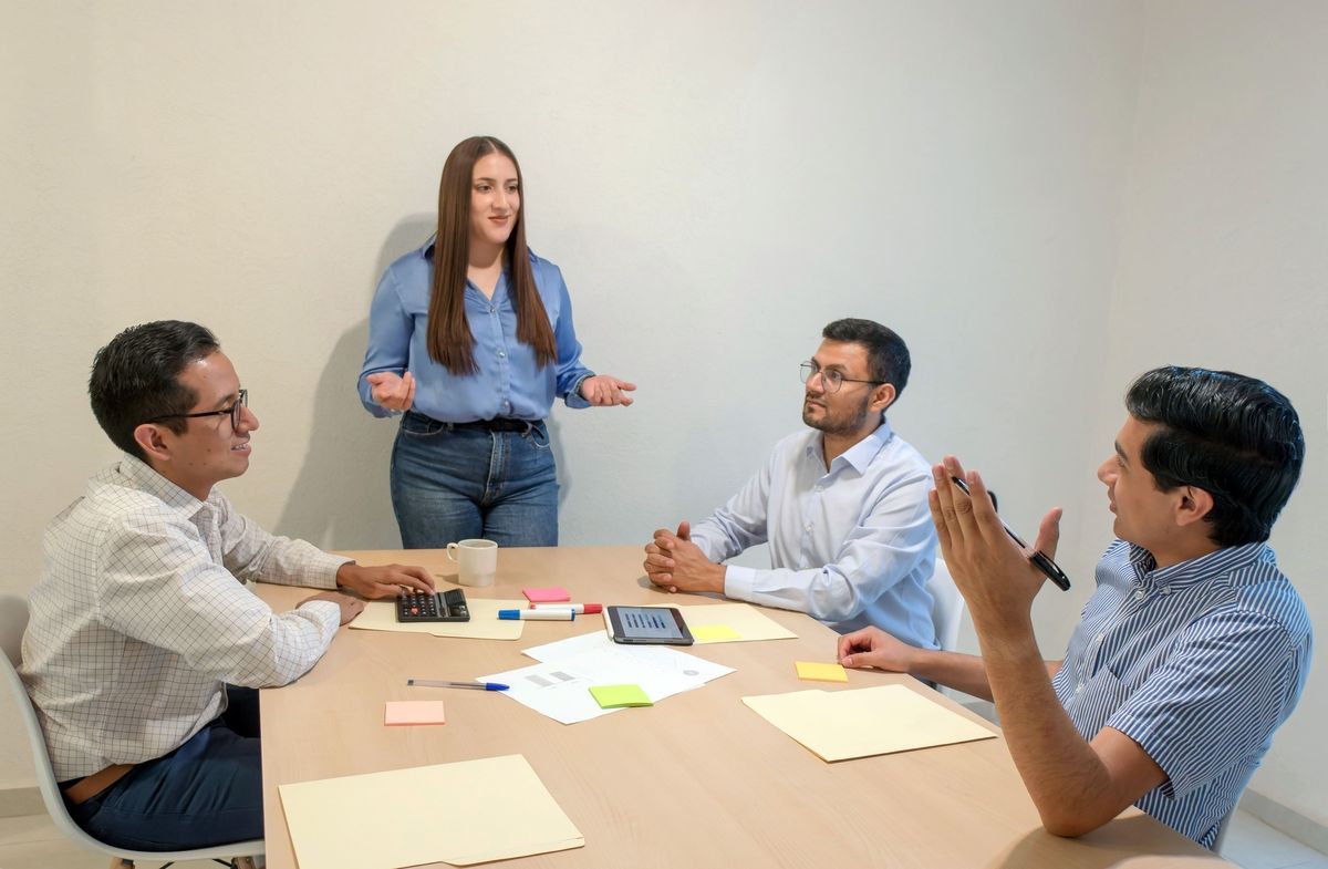Empresas ajudam a mapear empregabilidade jovem
