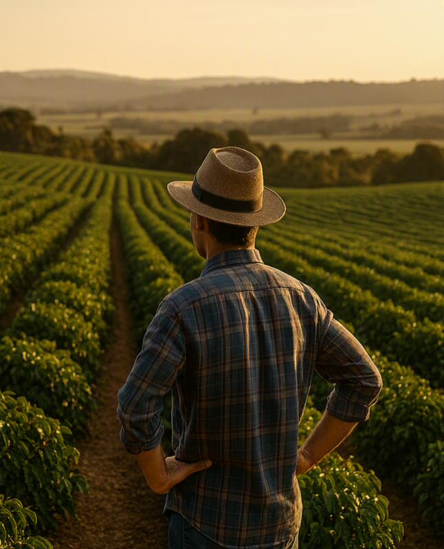 Plano Safra 2026/27 amplia crédito rural para o agronegócio