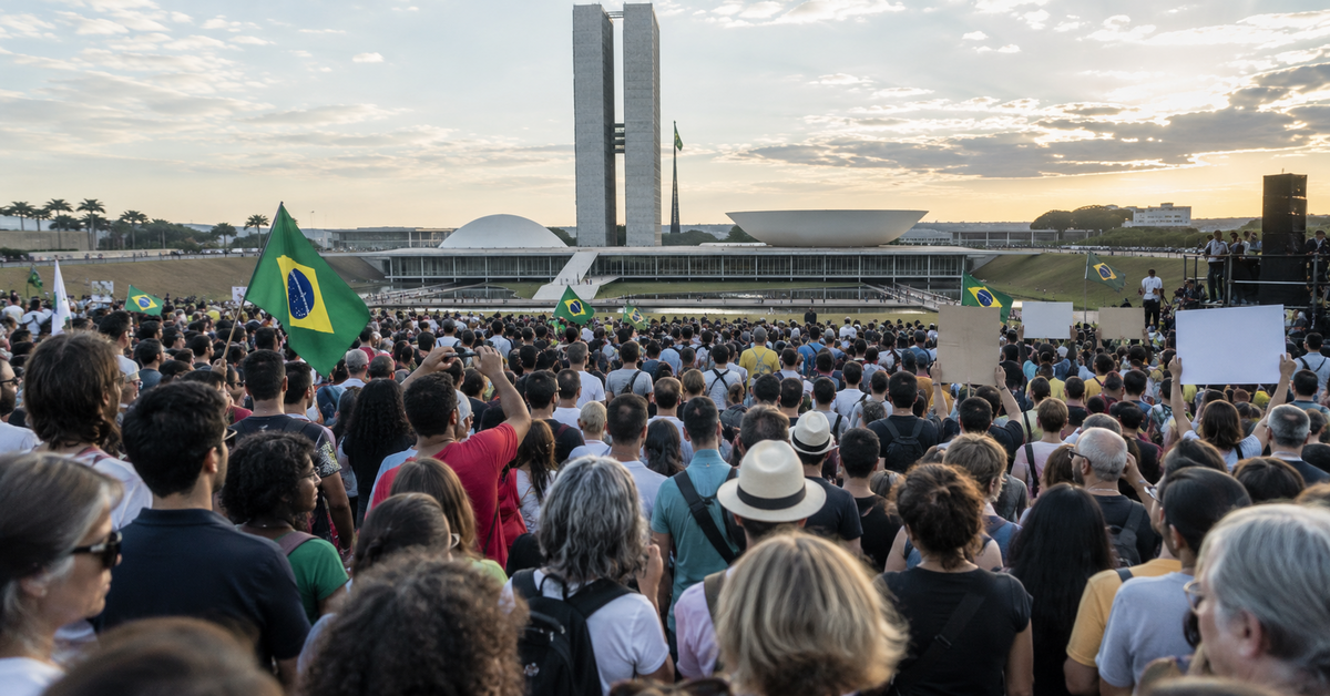Lei eleitoral proíbe distribuição de brindes em campanhas