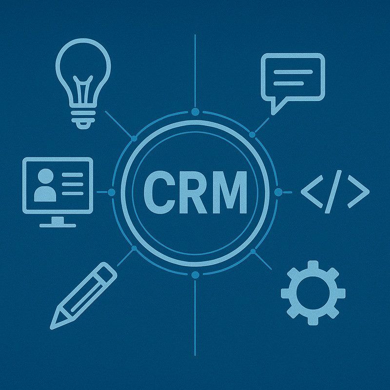 Transformação Digital cria desafios e oportunidades no CRM