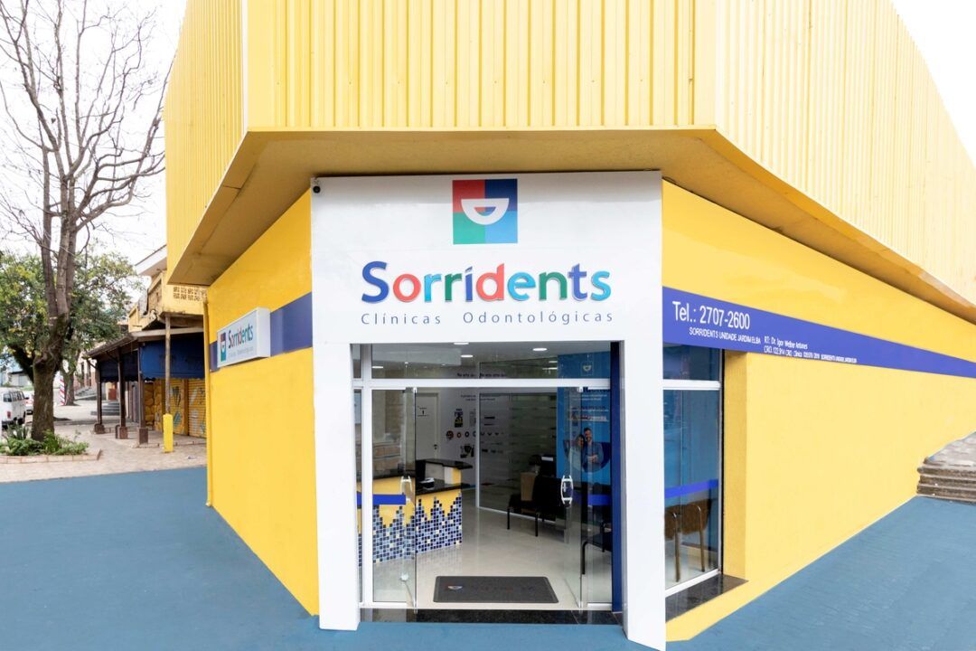 Sorridents reforça governança e transparência na gestão