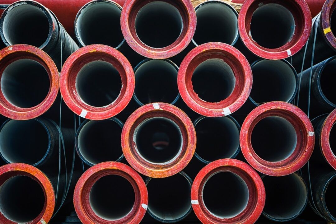 Indústria química avança com mangueiras de alta resistência