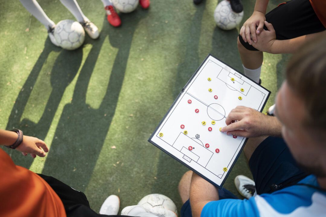 MBA tem foco em governança e gestão de clubes e carreiras