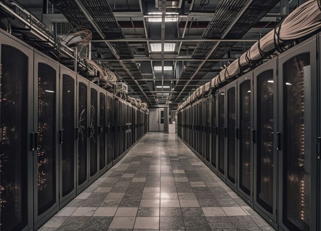 Data centers elevam demanda por filtragem de ar eficiente