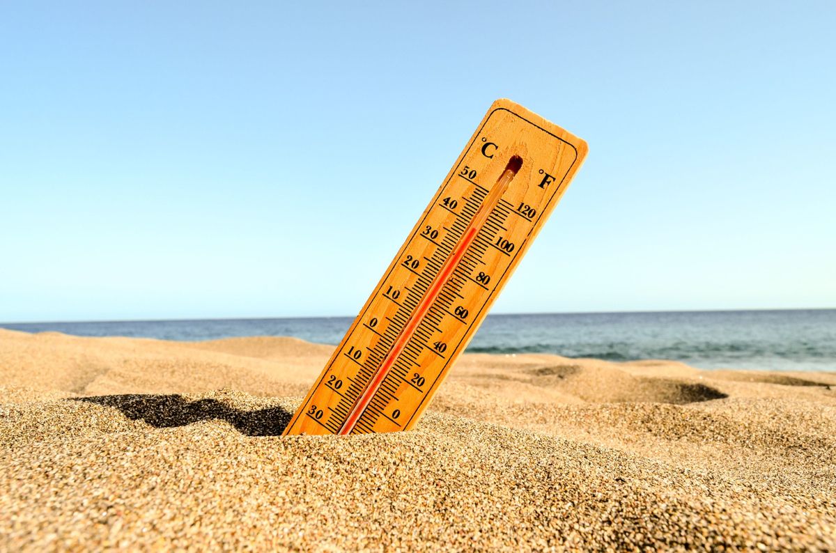 Calor recorde na Europa exige novos cuidados de turistas