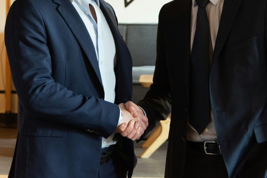 Seguro de sucessão empresarial garante proteção aos negócios
