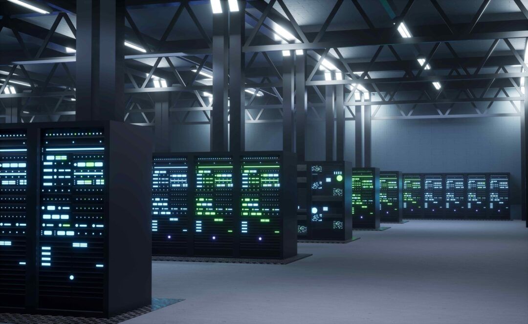 Data centers ampliam debate sobre energia e transição verde