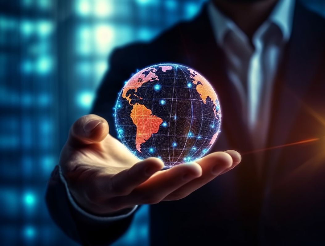 Crédito internacional ganha peso nas empresas