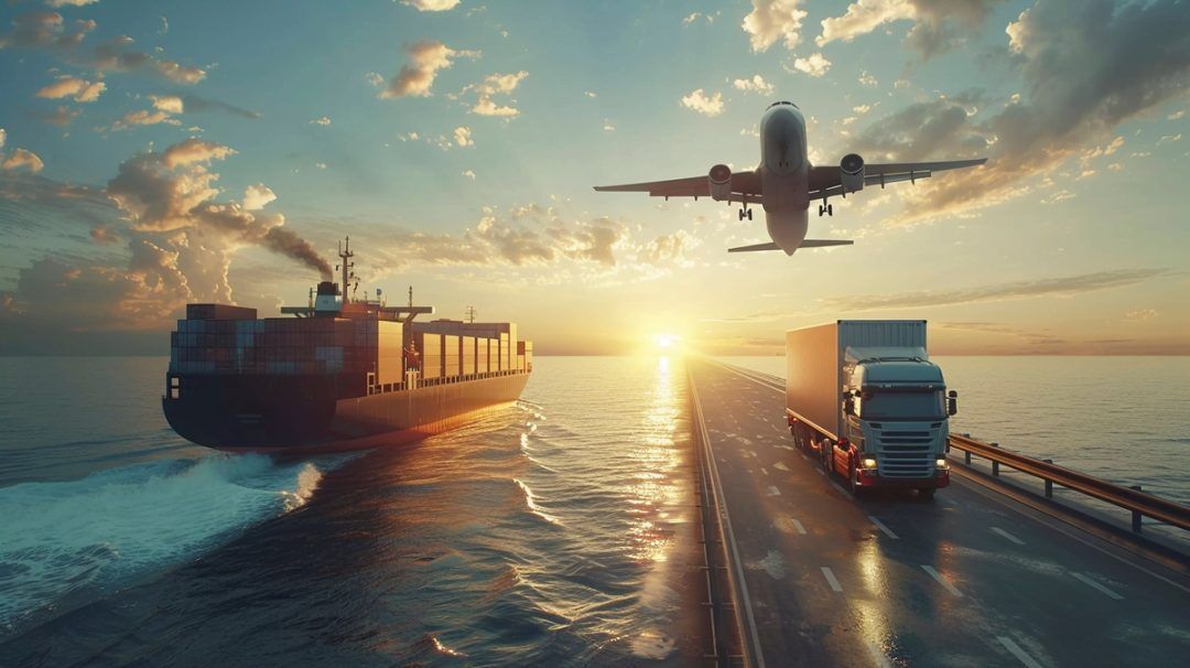 TIBA amplia operações com a aquisição da SMX Logistics