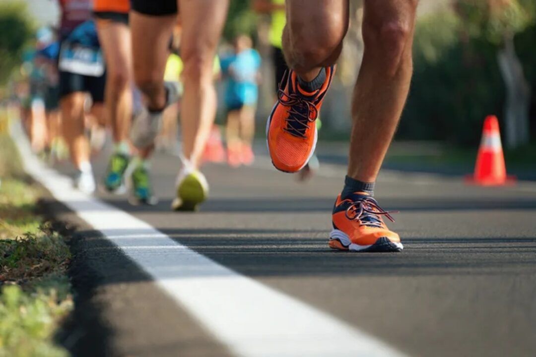 Corrida 7K Doação de Órgãos reúne 500 inscritos em Santos