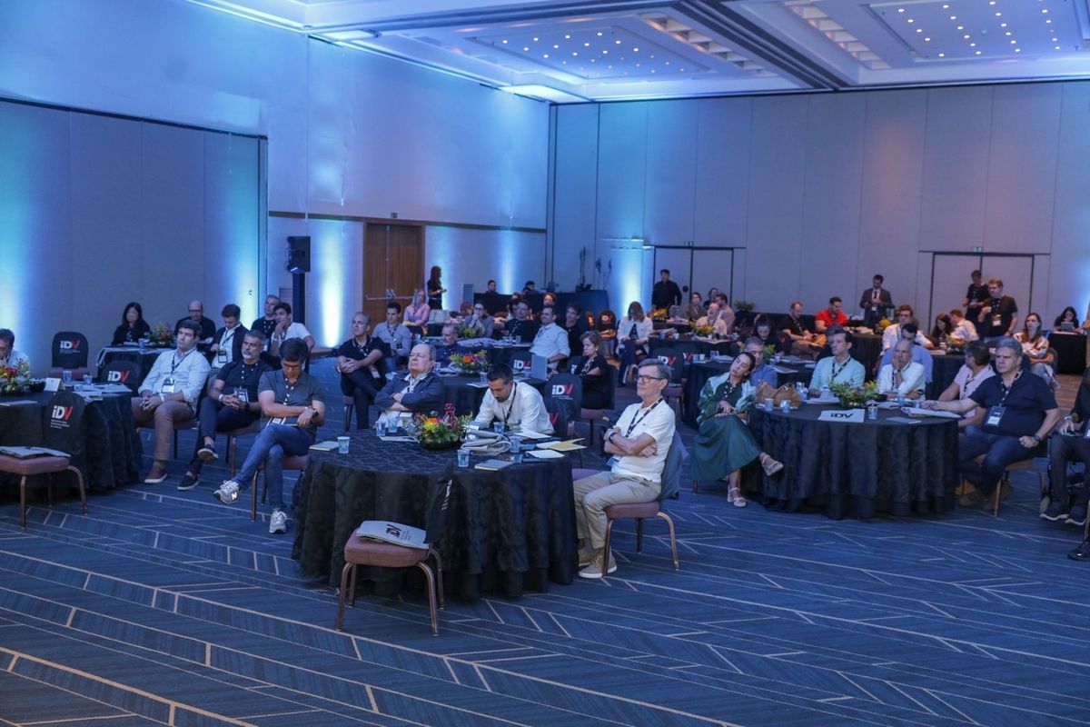 Encontro de Líderes do IDV em Campinas