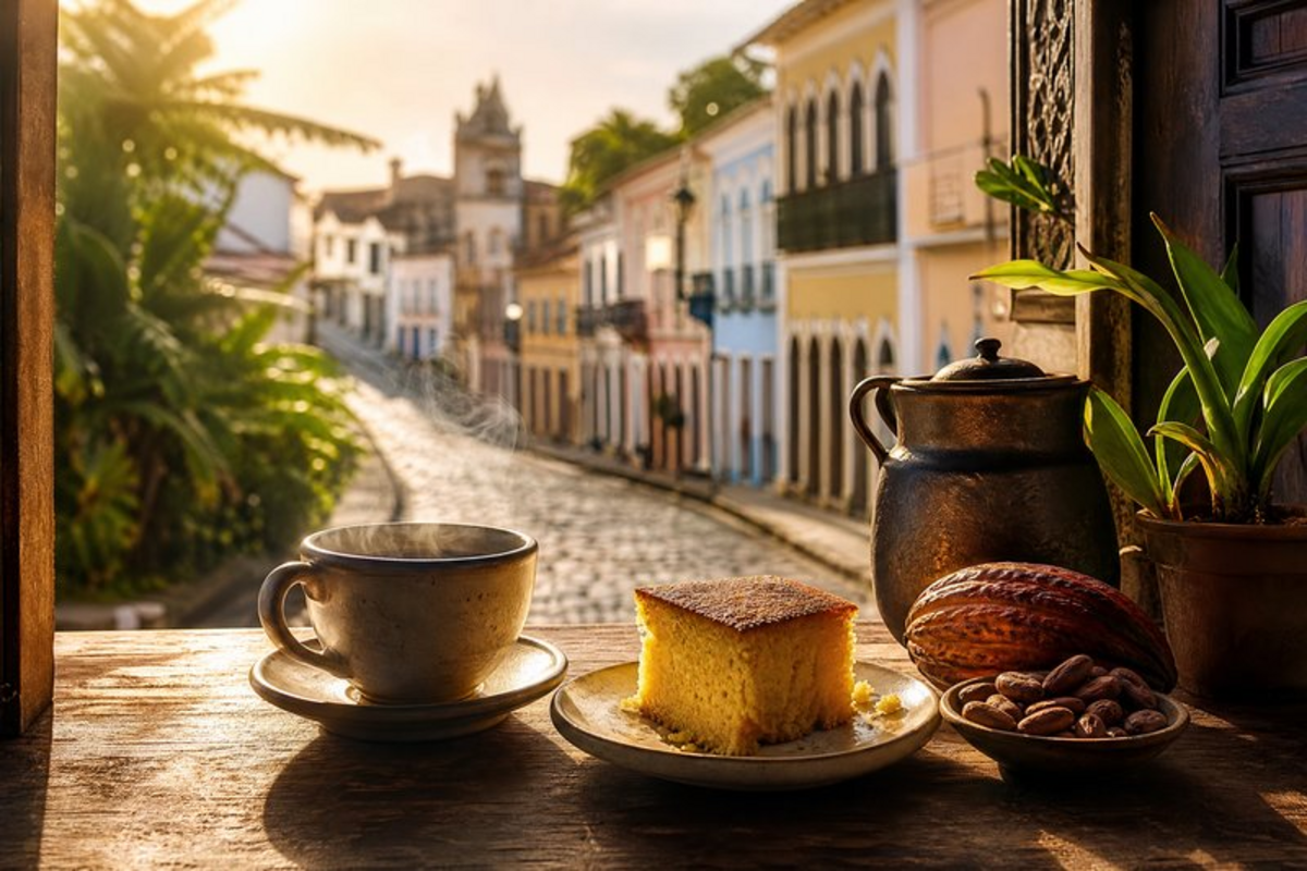 Cidade de Ilhéus