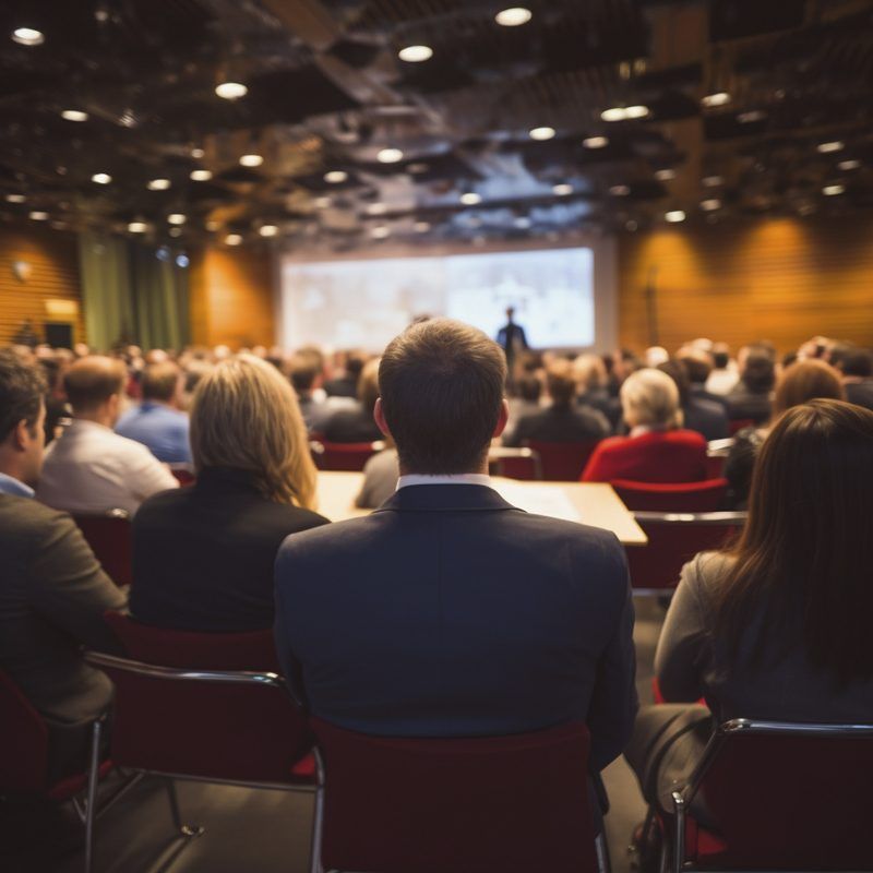Redtrust patrocina evento IAM Tech Day, em São Paulo