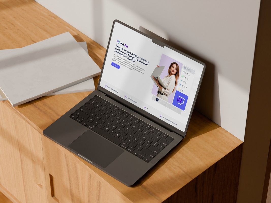 WebPsi propõe centralizar tarefas e reduzir burocracias
