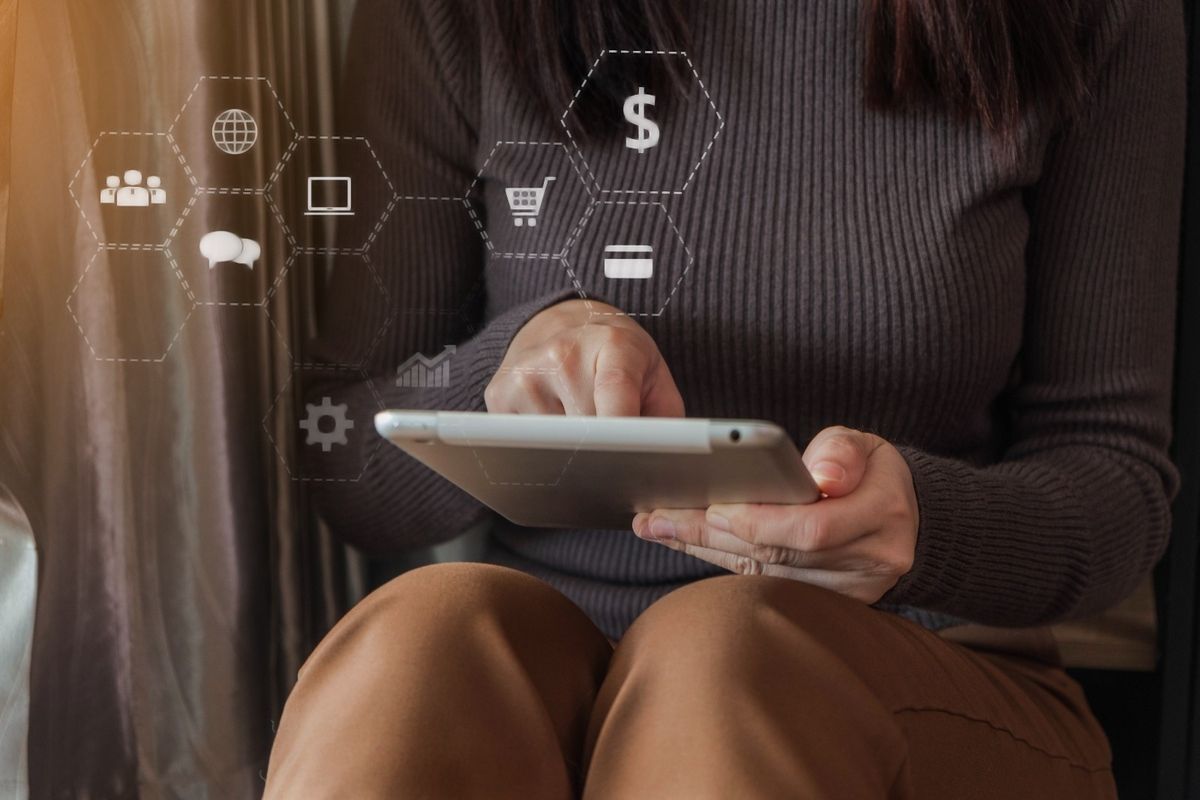 Nimble Evolution lidera transformação de empresa dos EUA