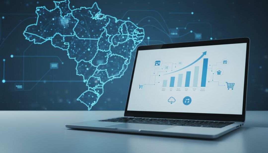Temu abre plataforma a vendedores brasileiros de e-commerce