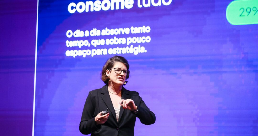 Levantamento indica sobrecarga na gestão de infraestrutura