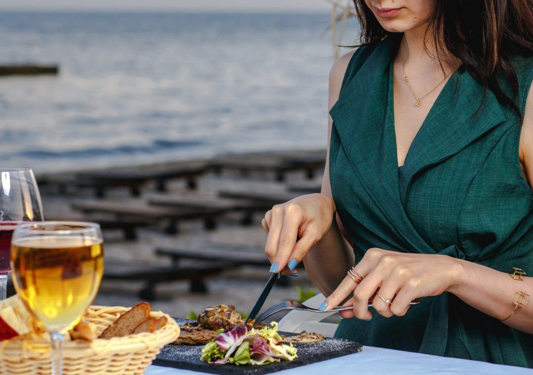Turismo gastronômico integra principais tendências para 2025