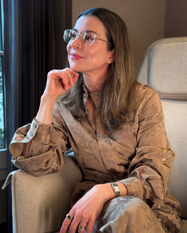 Entrevista Dra. Anamelia Guerra