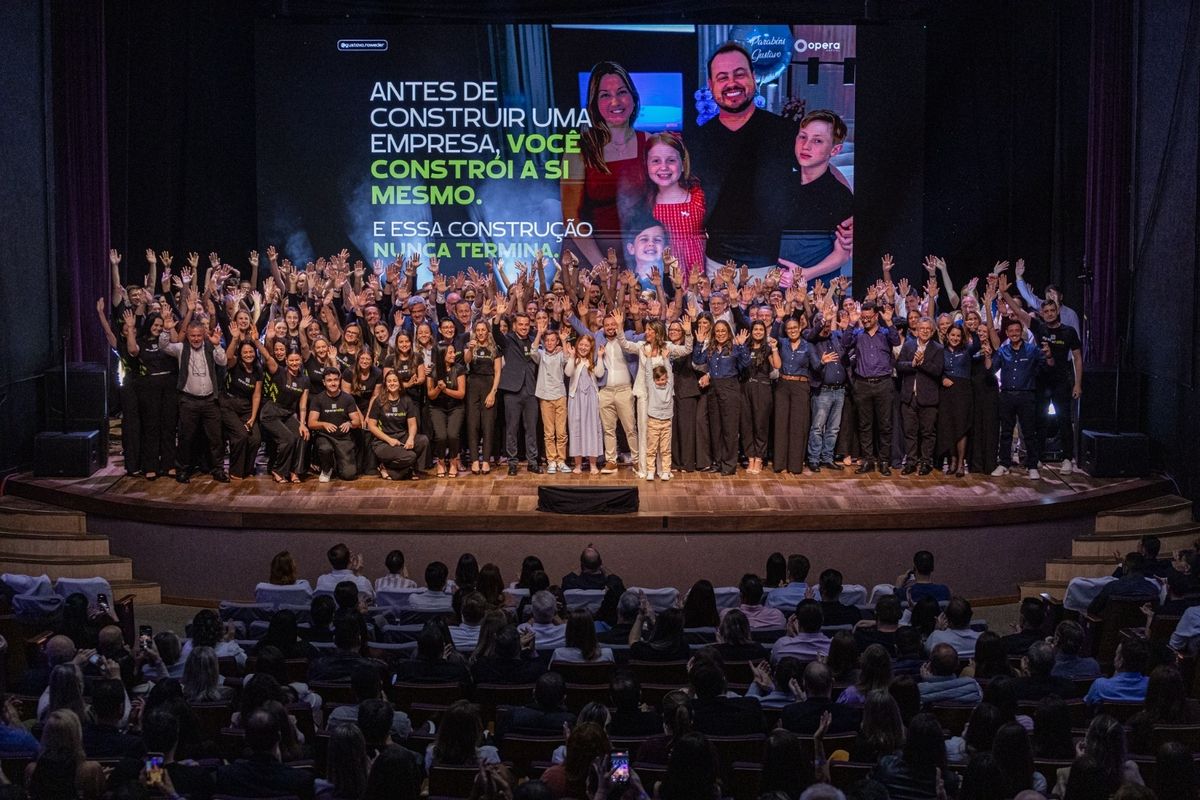 Divulgação Opera Capital