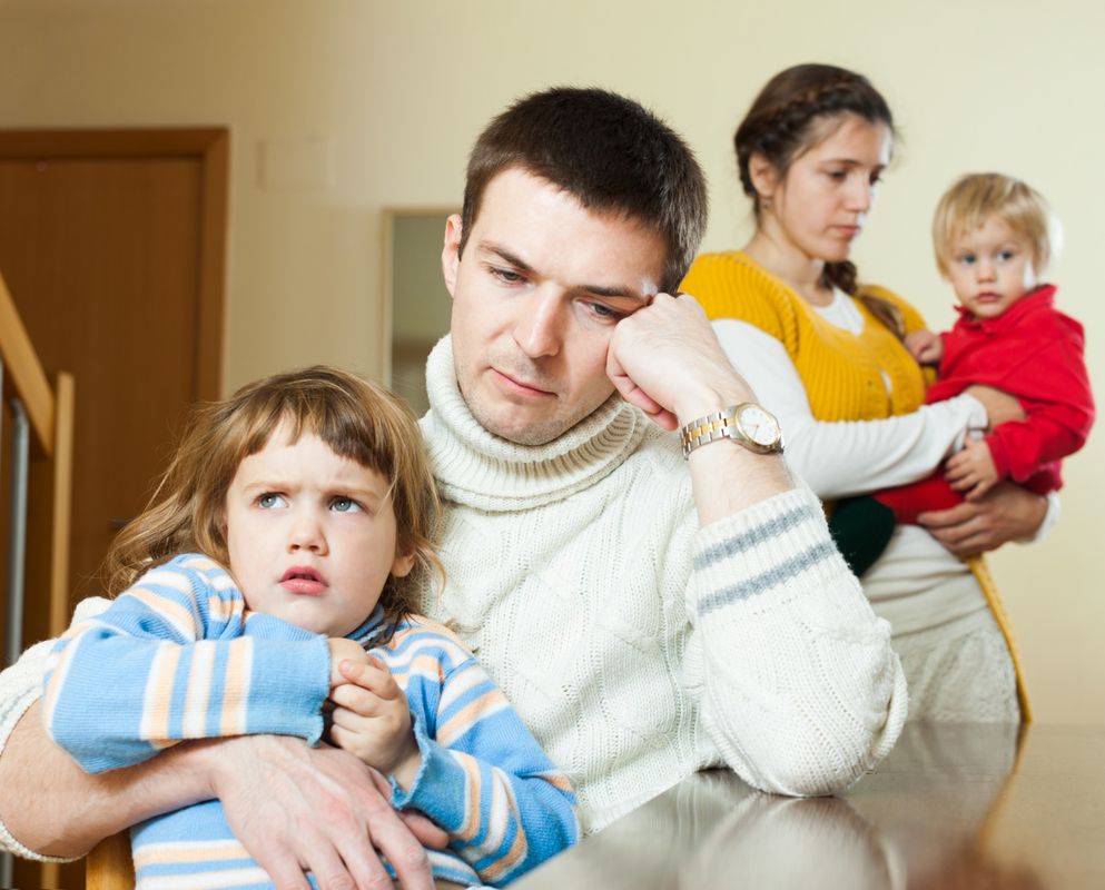 Angústia invisível dos pais pode afetar bem-estar infantil