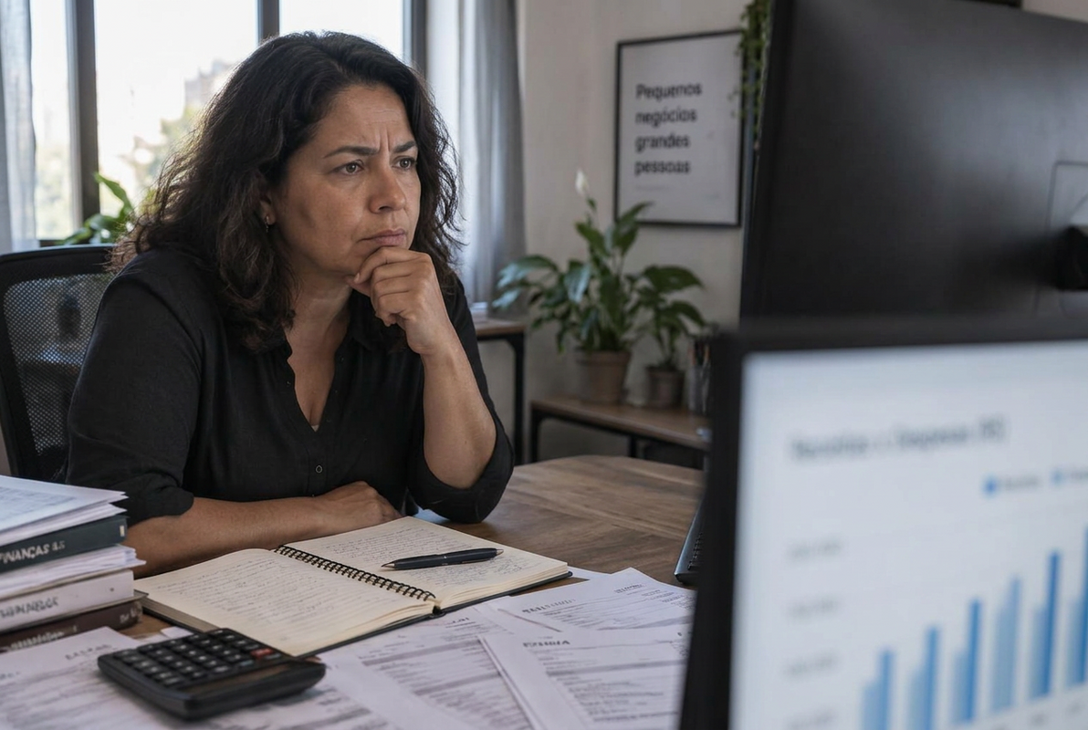 Dificuldade em entender os dados de IA limitam a tomada de decisões
