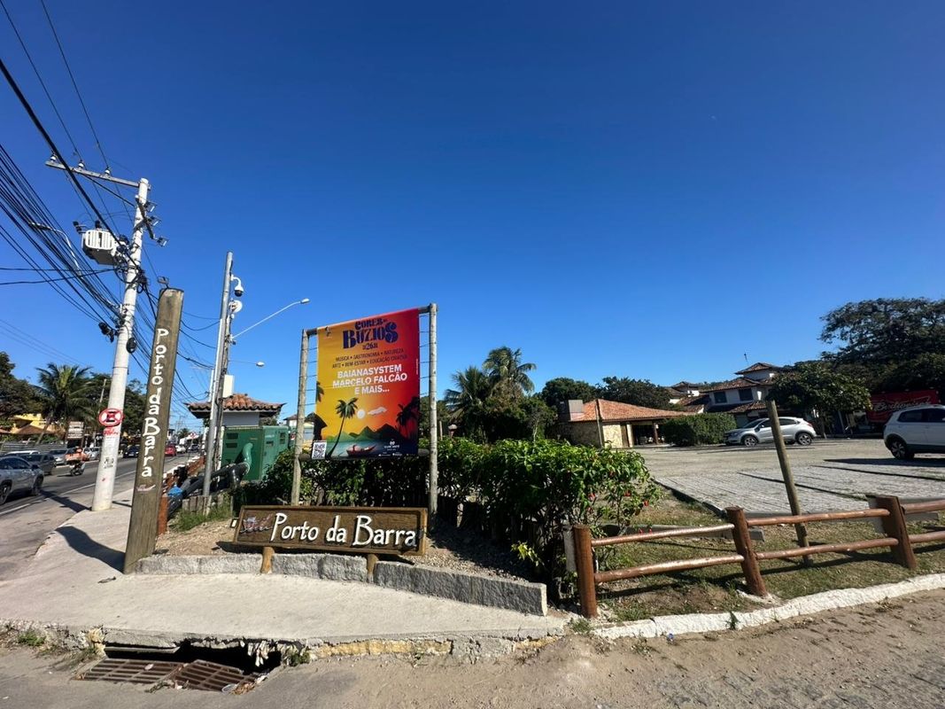 Amanrasa e Porto da Barra inauguram ponto de entrega de recicláveis em Búzios