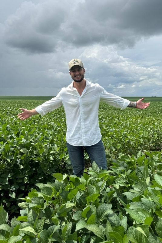 MP 1.376 cria crédito para compor dívida rural