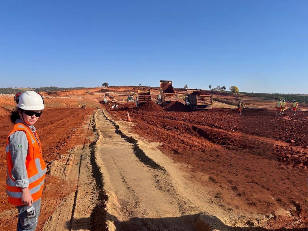 Engenharia impulsiona novo ciclo da mineração brasileira
